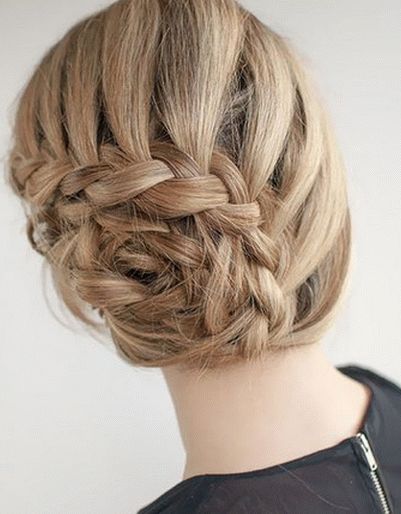 do-it-yourself hairstyles for long hair