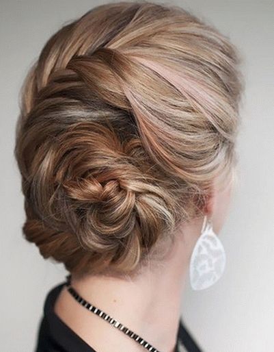do-it-yourself hairstyles for long hair