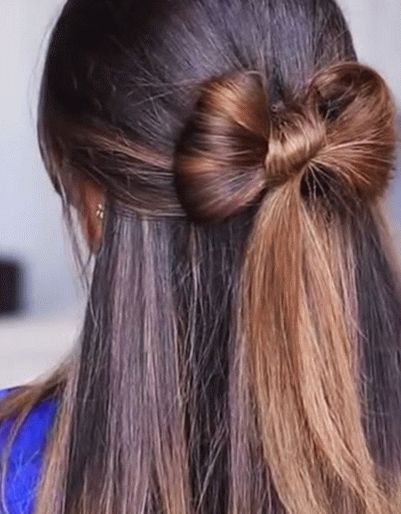 do-it-yourself hairstyles for long hair
