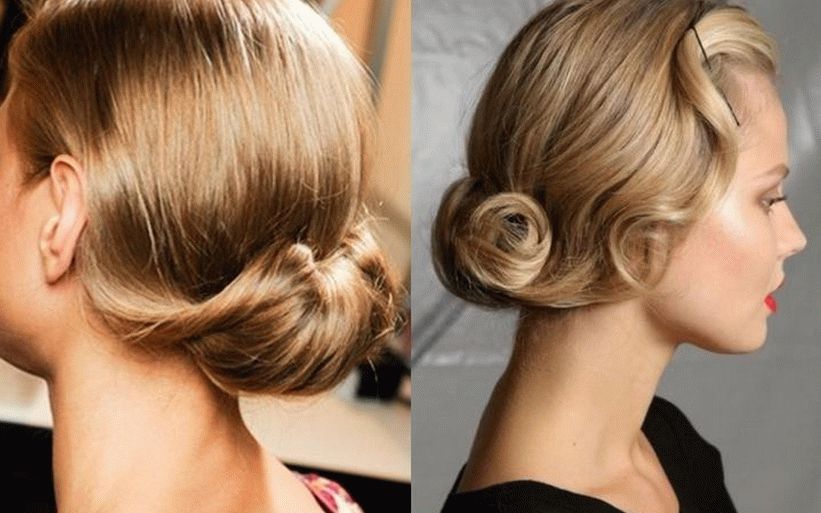 do-it-yourself hairstyles for long hair