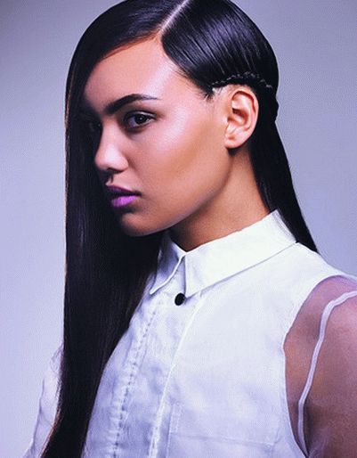 do-it-yourself hairstyles for long hair