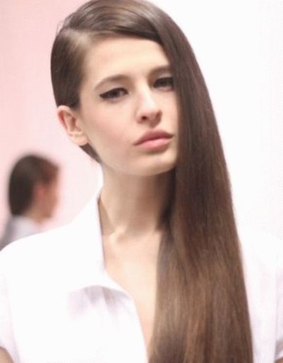 do-it-yourself hairstyles for long hair