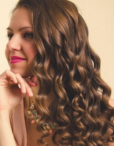 do-it-yourself hairstyles for long hair