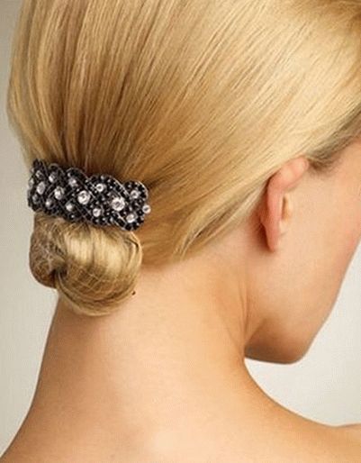 do-it-yourself hairstyles for long hair