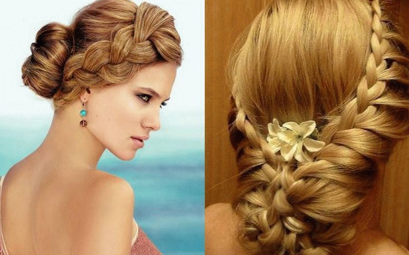do-it-yourself hairstyles for long hair