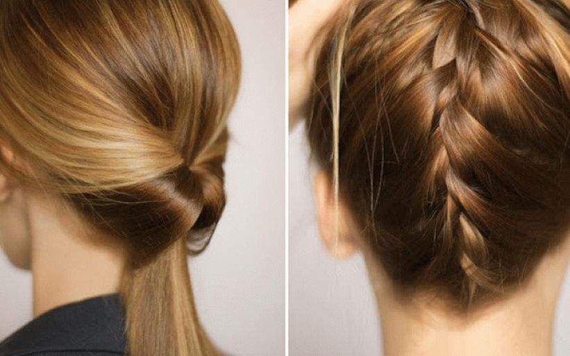do-it-yourself hairstyles for long hair