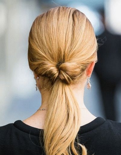 do-it-yourself hairstyles for long hair