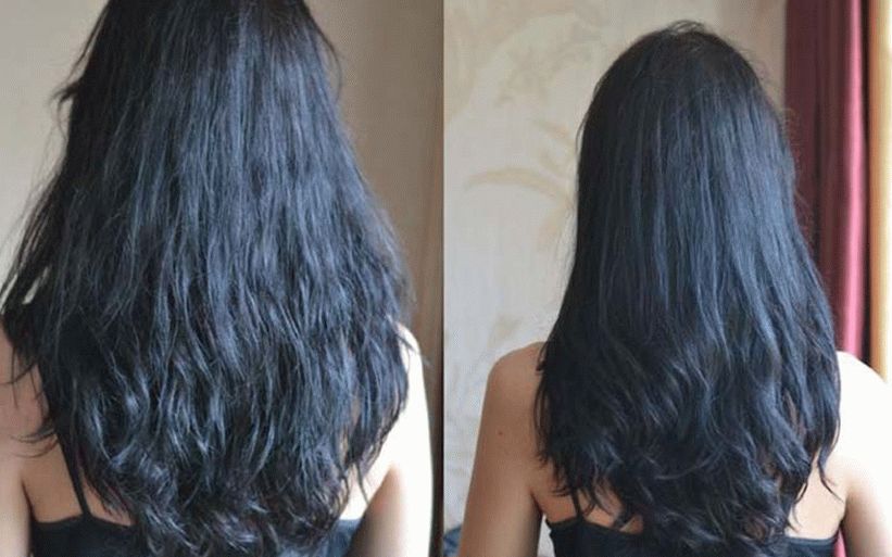 procedure absolute happiness for hair