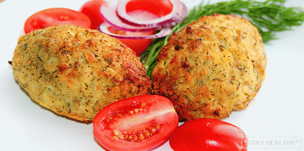 Cod fishcakes: 6 very tastyrecipes