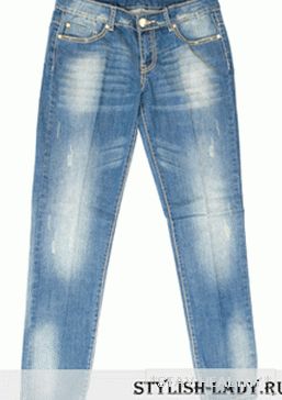 How to stretch jeans?