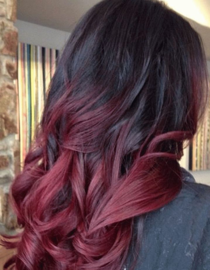 hair coloring shatush