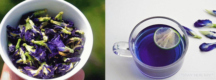 Tibetan purple tea Chang Shu forslimming