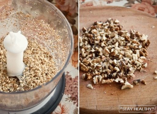 Apples under oatmeal crust