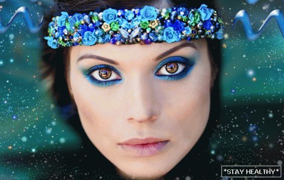 Women's complexes and fears of signs zodiac