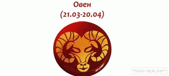 Women's complexes and fears of signs zodiac