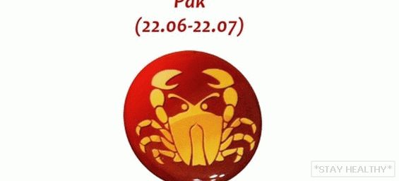 Women's complexes and fears of signs zodiac